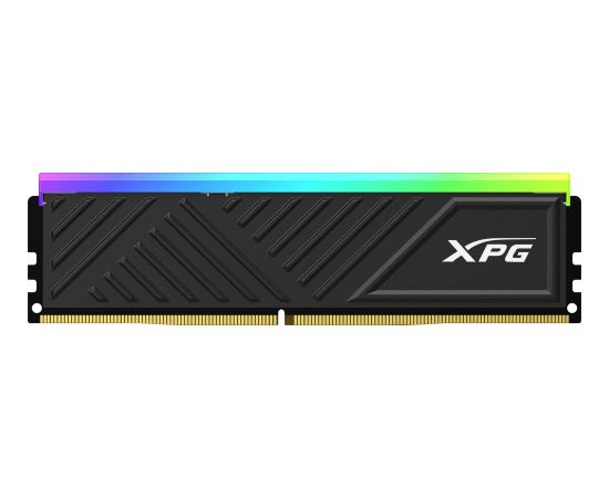 A-data ADATA XPG Spectrix D35G, DDR4, 16 GB, 3600MHz, CL18 (AX4U36008G18I-DTBKD35G) Новинки Компьютерная техника