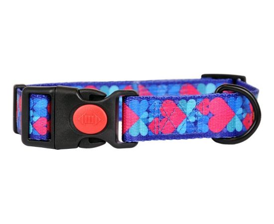 Dino DINO OBROŻA TAŚMA IVO 20mm/35-60cm SERCA Citas preces