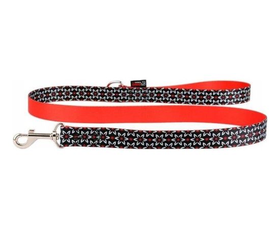 Dino DINO SMYCZ TAŚMA IVO 20mm/120cm KWIAT Citas preces