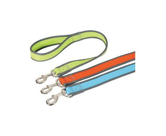 Zolux Smycz Summer 25 mm/1.20 m, pomarańczowy Citas preces