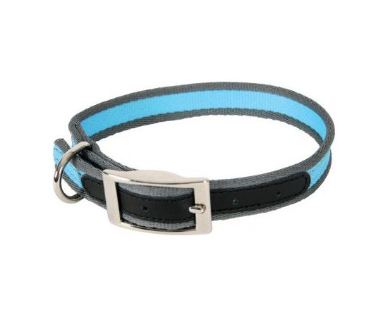 Zolux Obroża Summer 35 cm kol. niebieski Citas preces