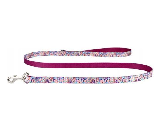 Dino DINO SMYCZ TAŚMA IVO 15mm/120cm KWIAT Citas preces