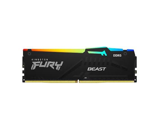 Kingston FURY KF564C32BBEA-16 16 GB DDR5 cl32 Jaunumi - Datori