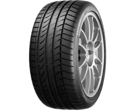 Dunlop SP Sport Maxx TT 205/55R16 91W Vasaras riepas
