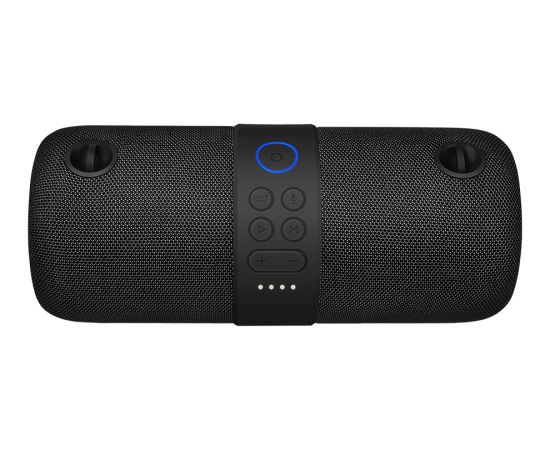 Speaker SVEN PS-340, black (24W, Waterproof (IPx6), TWS, Bluetooth, FM, USB, 3600mA*h) Bezvadu skaļruņi