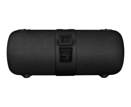 Speaker SVEN PS-340, black (24W, Waterproof (IPx6), TWS, Bluetooth, FM, USB, 3600mA*h) Bezvadu skaļruņi