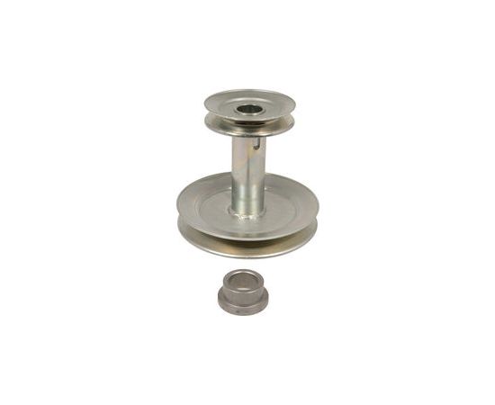 Engine Pulley (3.56 x 6.12 Dia), MTD Rezerves daļas