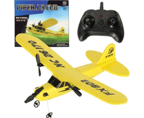 RoGer RC FX803 Игрушечный Самолет Радиоуправляемые Игрушки