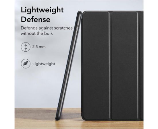 Swissten Чехол для Apple iPad 7 / 8 / 9 10.2" Сумки, чехлы для планшетников