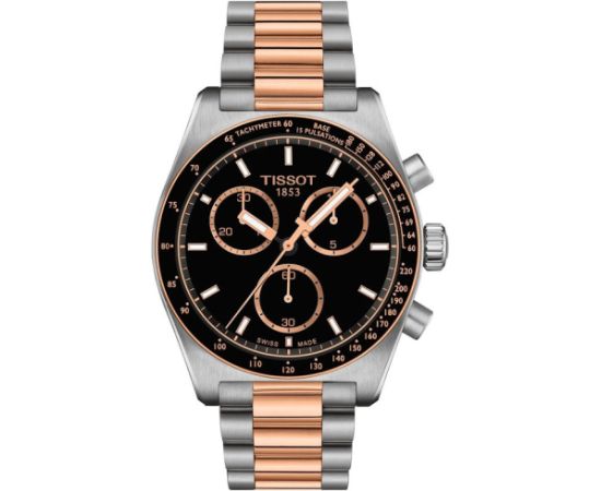 Tissot Pr516 Chronograph Quartz T149.417.22.051.01 Rokas pulksteņi 