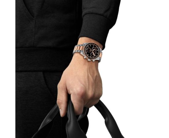 Tissot Pr516 Chronograph Quartz T149.417.22.051.01 Rokas pulksteņi 