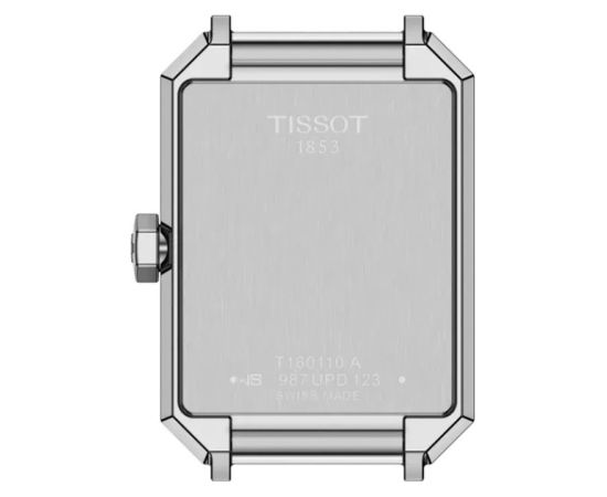 Tissot SRV T160.110.11.033.00 Rokas pulksteņi 