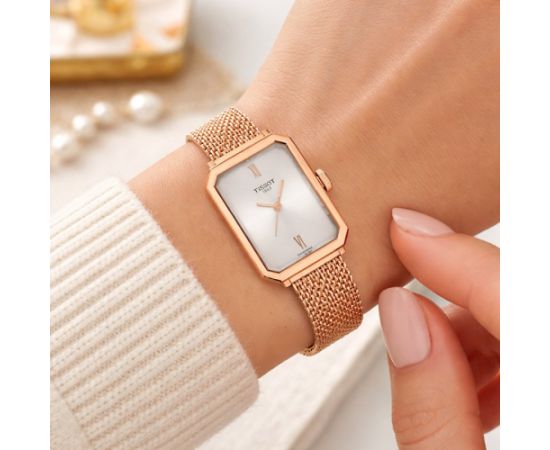 Tissot SRV T160.110.33.033.00 Rokas pulksteņi 