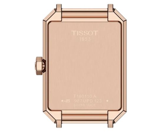 Tissot SRV T160.110.33.033.00 Rokas pulksteņi 