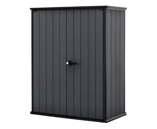 Keter Садовый шкаф Cortina Alto 1400L Новинки Для дома и сада 
