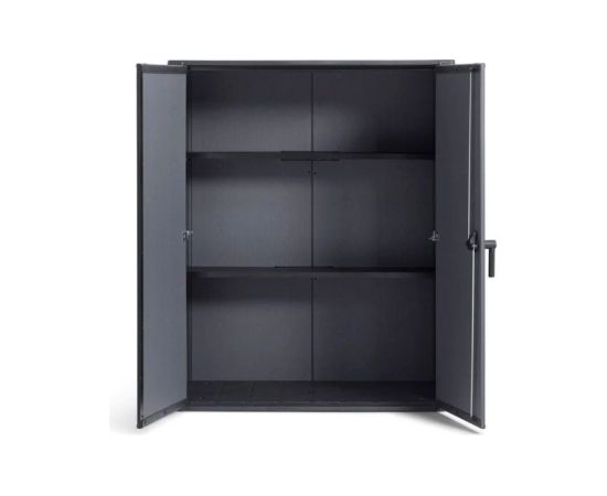 Keter Садовый шкаф Cortina Alto 1400L Новинки Для дома и сада 