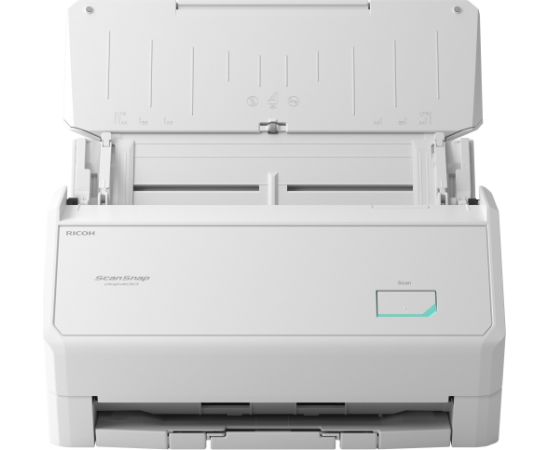 Ricoh ScanSnap iX2400, feed scanner white Skeneri