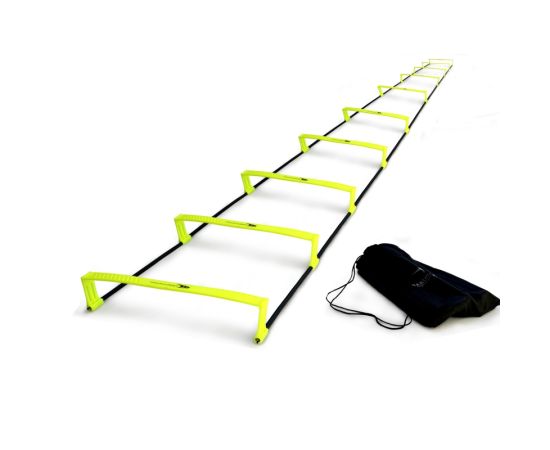 Yakimasport Yakima 10-step elevated coordination ladder 100270 Принадлежности для фитнеса