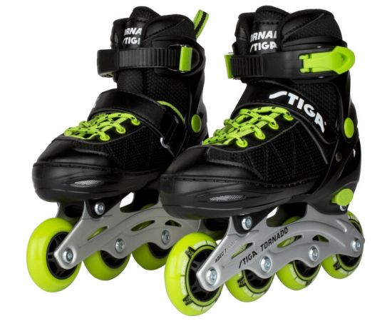 Stiga Skrituļslidas Tornado size 30-33 Роликовые коньки