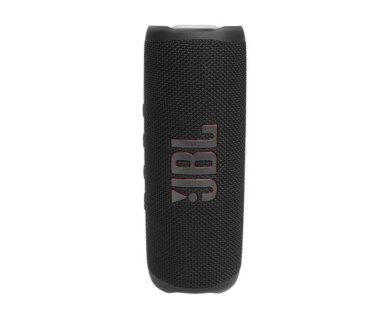 Wireless speaker JBL Flip 6 black Bezvadu skaļruņi