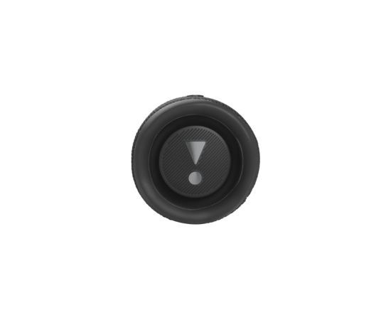 Wireless speaker JBL Flip 6 black Bezvadu skaļruņi