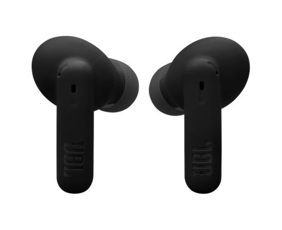 Wireless headphones JBL Wave Beam 2 TWS black Austiņas