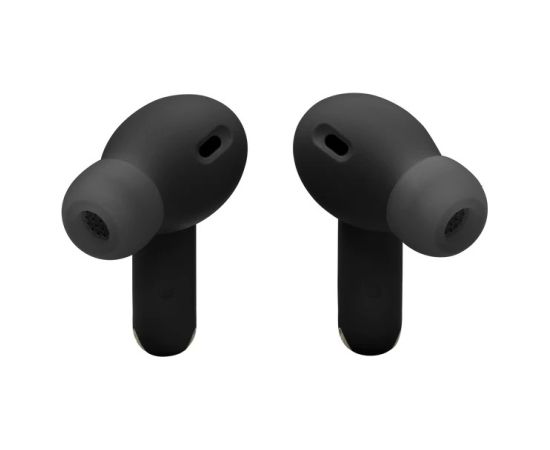 Wireless headphones JBL Wave Beam 2 TWS black Austiņas