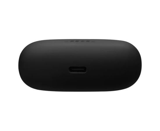 Wireless headphones JBL Wave Beam 2 TWS black Austiņas