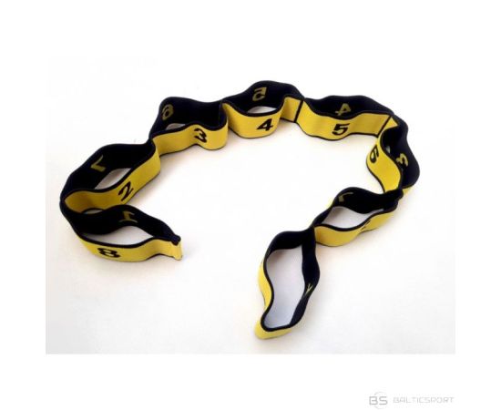 Yakimasport Yakima Sport Flex Band Medium Resistance 100545 training rubber Резина сопротивления