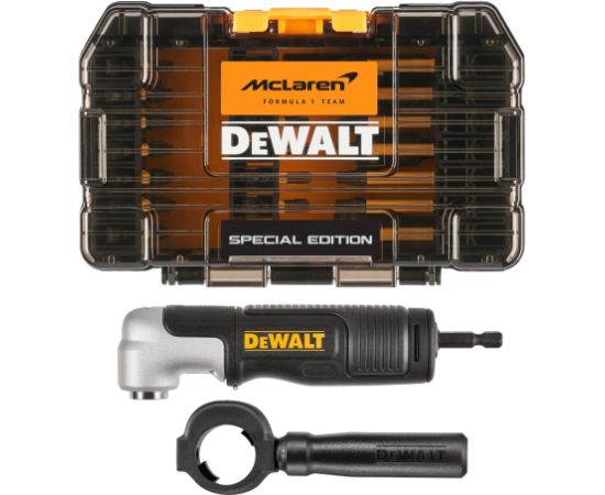 Skrūvgriežu uzgaļu komplekts DeWalt DT70782; 33 gab. Аксессуары для дрелей