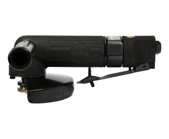 Pneimatiskā leņķa slīpmašīna Yato YT-09675 Slīpmašīnas
