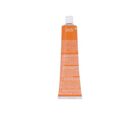 Londa Professional Demi-Permanent Colour 60ml Ammonia Free Matu kopšana