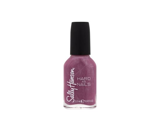 Sally Hansen Hard As Nails 13,3ml Nagu lakas