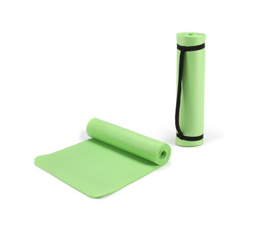 Yakimasport Yakima Nbr Pro 100453 training mat Vingrošanas paklājiņi