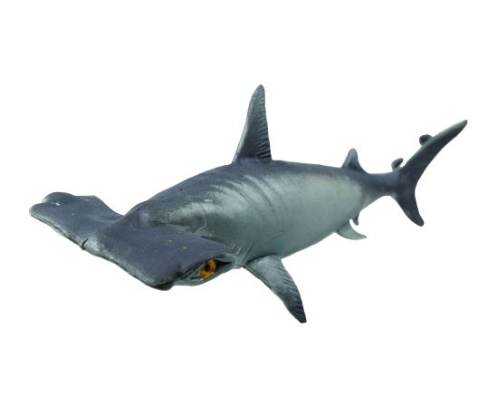 Deluxebase Растягивающаяся игрушка, рыба-молот Новости - Детские товары