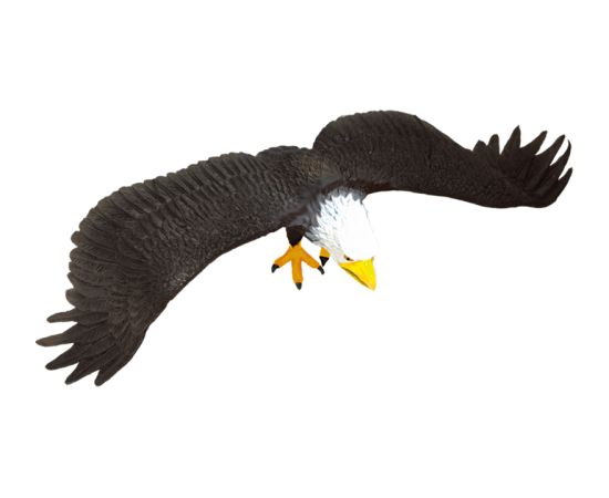 Deluxebase Stiepjamā rotaļlieta, Ērglis Jaunumi, Bērnu preces