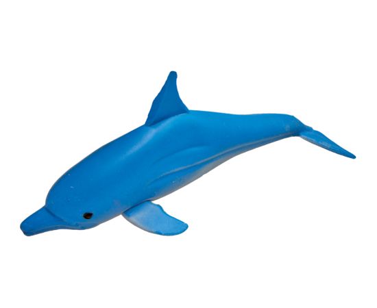 Deluxebase Stiepjamā rotaļlieta, Delfīns Jaunumi, Bērnu preces