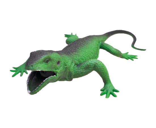 Deluxebase Растягивающаяся игрушка, ящерица Новости - Детские товары