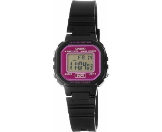 CASIO LA-20WH-4ADF Rokas pulksteņi 