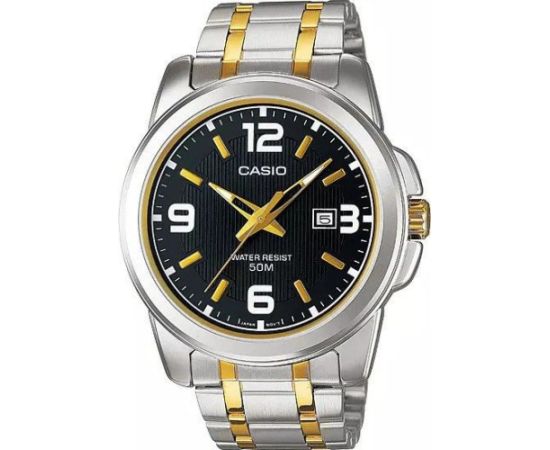 CASIO MTP-1314SG 1AVDF (zd024d) Rokas pulksteņi 