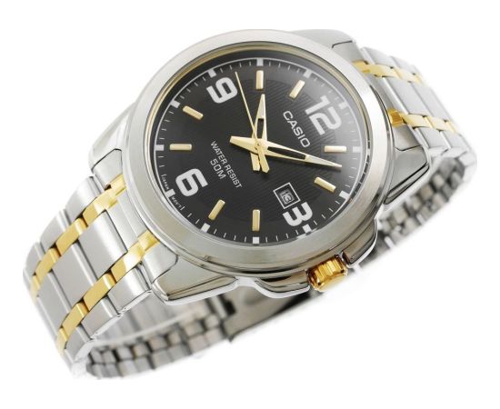 CASIO MTP-1314SG 1AVDF (zd024d) Rokas pulksteņi 