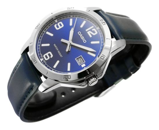 CASIO MTP-V004L 2BUDF (zd046f) Rokas pulksteņi 