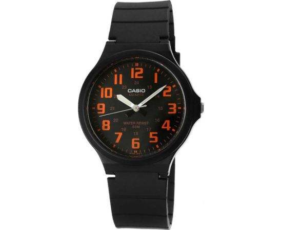 CASIO W-240-4BVDF Rokas pulksteņi 