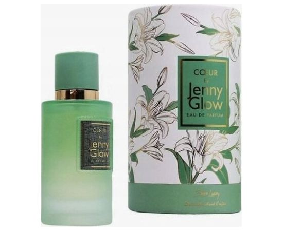 Armaf Jenny Glow Serce edp 80ml Sieviešu Smaržas