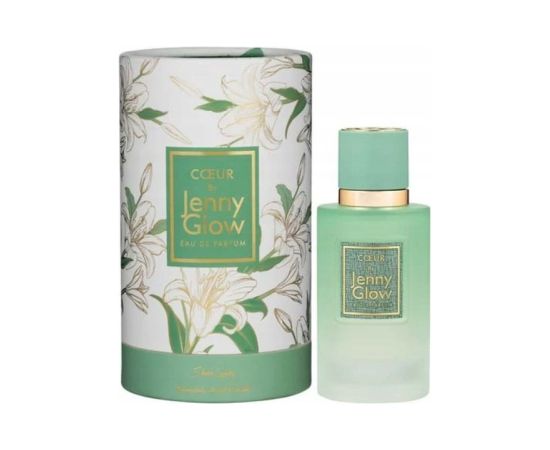 Armaf Jenny Glow Serce edp 80ml Sieviešu Smaržas