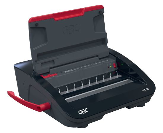 GBC Bindownica elektr. GBC WireBind WB15E Новости - Для офиса