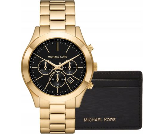 MICHAEL KORS MK1076SET + BOX Jaunumi - Datori