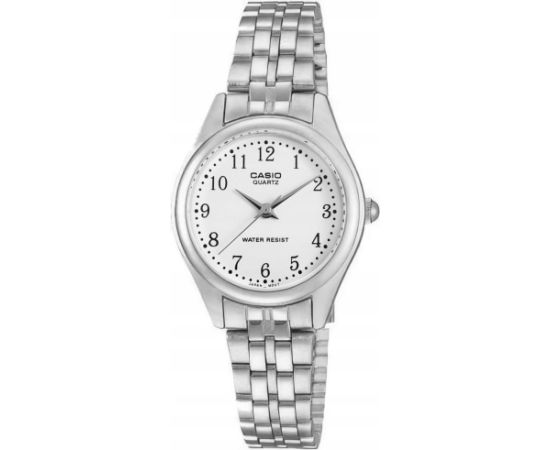 Casio LTP-1129A-7BRDF + BOX Rokas pulksteņi 