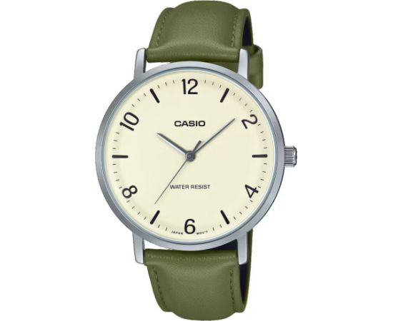 CASIO MTP-VT03L-7BDF + BOX Rokas pulksteņi 