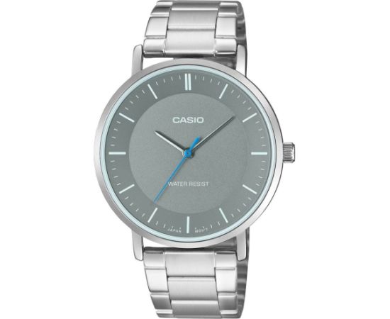 CASIO MTP-VT04D-8EDF + BOX Rokas pulksteņi 